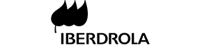 Logotipo de Iberdrola