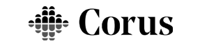 Logotipo de Corus