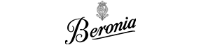 Logotipo de Beronia