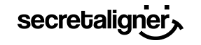 Logotipo de Secret Aligner