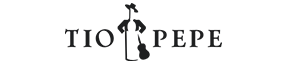 Logotipo de Tío Pepe