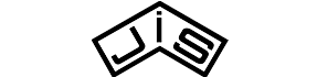 Logotipo de JIS