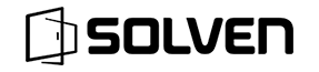 Logotipo de Solven