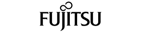 Logotipo de Fujitsu